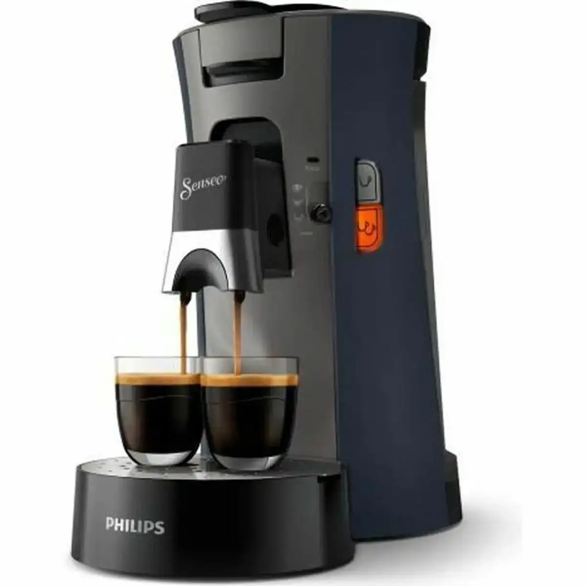 Machine a cafe a capsules philips senseo select csa240 71 900 ml_3395. DIAYTAR SENEGAL - L'Art de Vivre en Couleurs et en Styles. Parcourez notre sélection et trouvez des articles qui reflètent votre personnalité et votre goût pour la vie.
