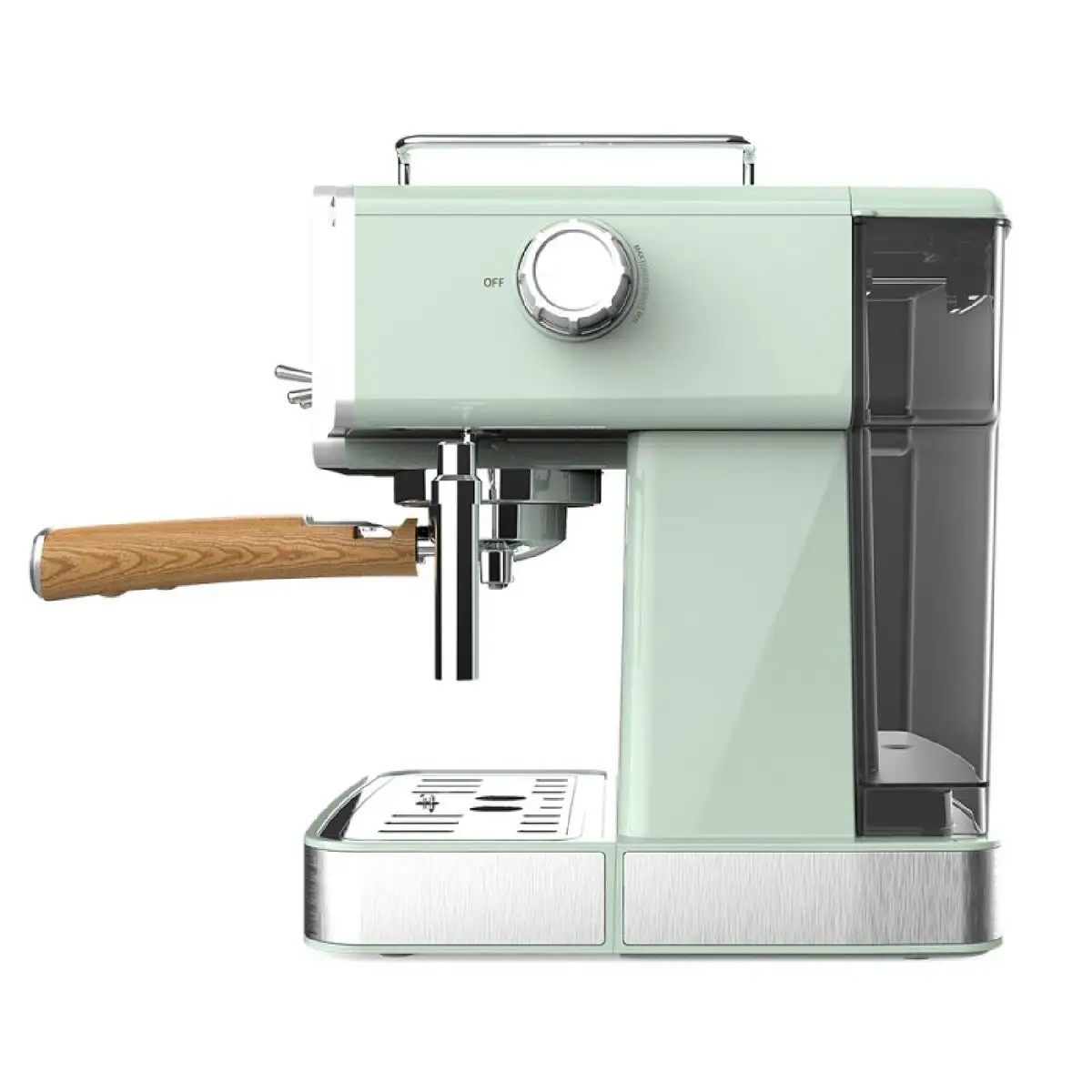 Machine à café express Cecotec Power Espresso 20 - DIAYTAR SÉNÉGAL