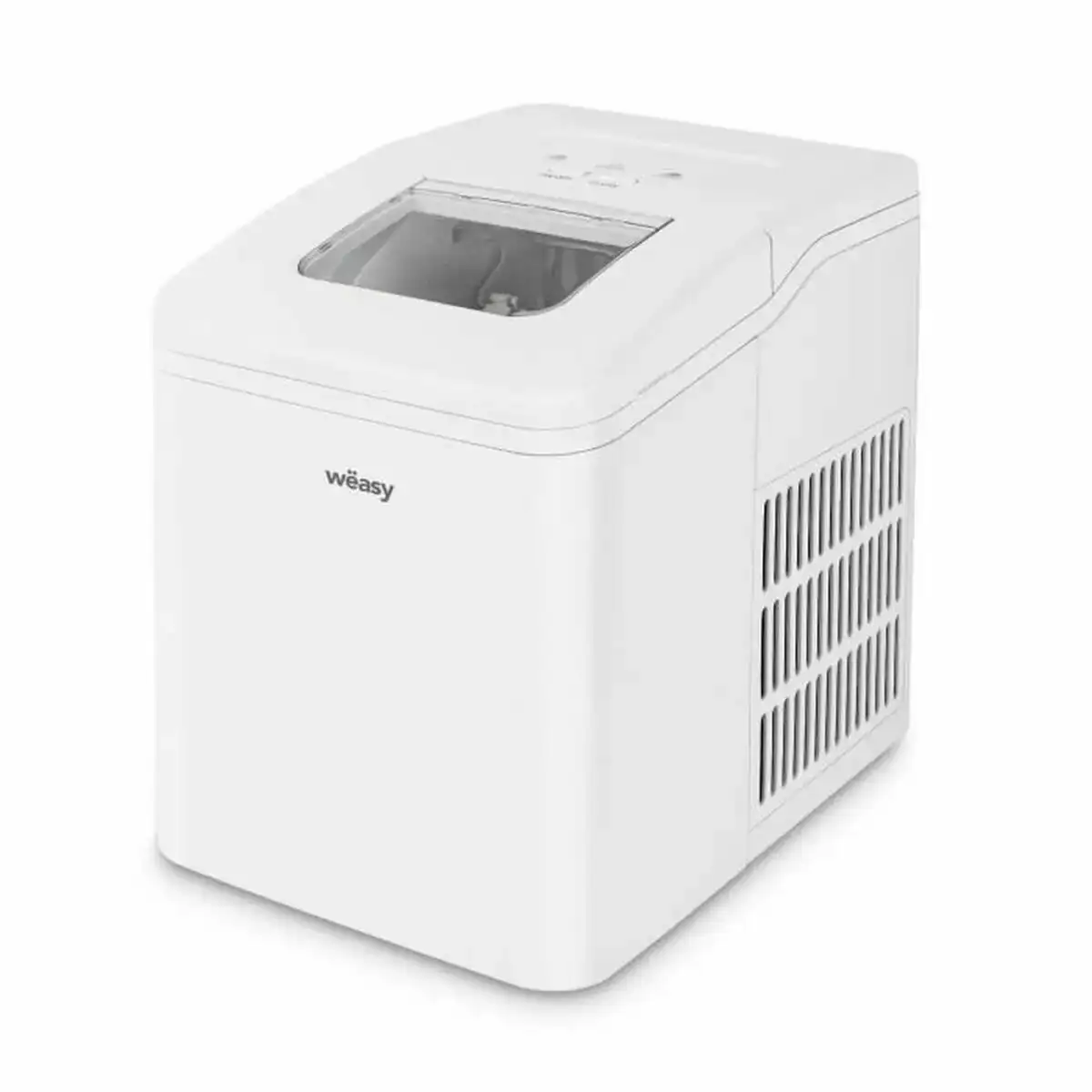 Machine a glac ons we asy igloo8_6812. Bienvenue sur DIAYTAR SENEGAL - Où Chaque Produit a son Histoire. Découvrez notre sélection unique et choisissez des articles qui racontent la richesse culturelle et artistique du Sénégal.