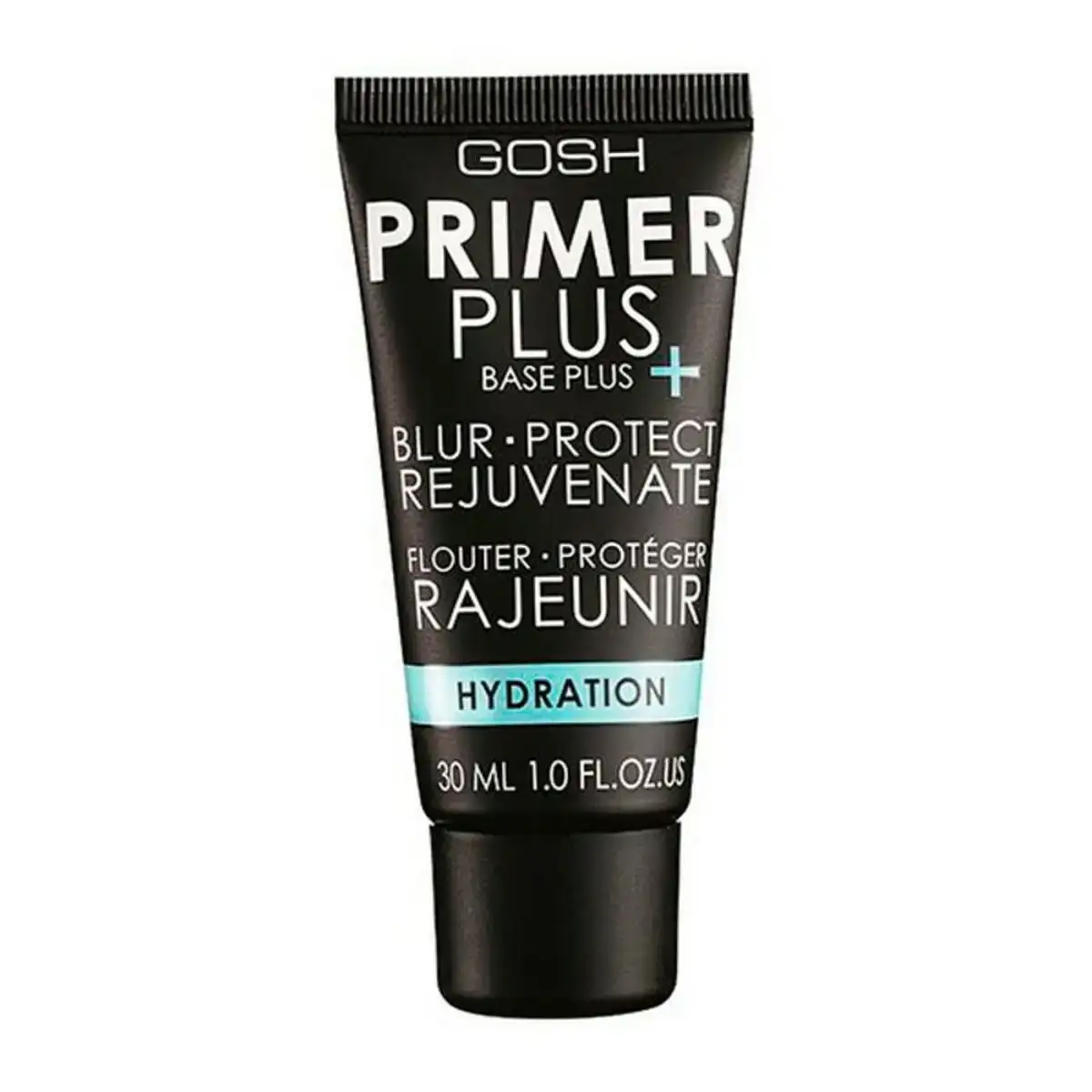 Make up primer primer plus hydration gosh copenhagen 30 ml_8257. DIAYTAR SENEGAL - Votre Destination Shopping Incontournable. Parcourez nos rayons virtuels et trouvez des articles qui répondent à tous vos besoins, du quotidien à l'exceptionnel.