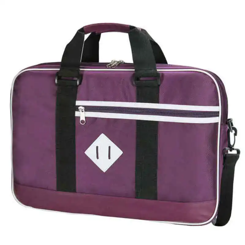 Mallette pour ordinateur portable e vitta looker bag 13 3 violet_7734. DIAYTAR SENEGAL - Là où Choisir est un Acte d'Amour pour le Sénégal. Explorez notre gamme et choisissez des produits qui célèbrent la culture et l'artisanat du pays.
