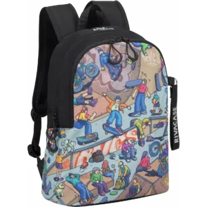 Mallette pour ordinateur portable rivacase 5420 12_2490. DIAYTAR SENEGAL - Votre Passage vers l'Exceptionnel. Explorez notre boutique en ligne, où chaque produit est choisi avec soin pour offrir une expérience de shopping inoubliable.