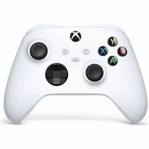 Manette de jeu sans fil microsoft_3433. DIAYTAR SENEGAL - L'Artisanat à Portée de Clic. Découvrez notre boutique en ligne pour trouver des produits uniques qui célèbrent la créativité et l'artisanat sénégalais.
