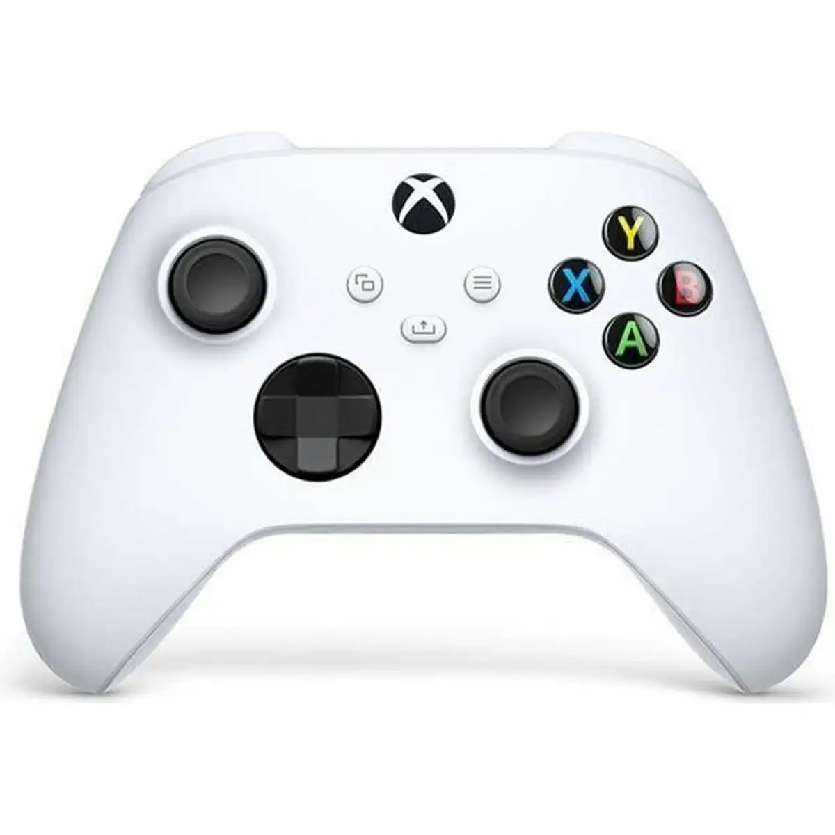 Manette de jeu sans fil microsoft_3433. DIAYTAR SENEGAL - L'Artisanat à Portée de Clic. Découvrez notre boutique en ligne pour trouver des produits uniques qui célèbrent la créativité et l'artisanat sénégalais.