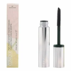 Mascara clinique 10 ml_2776. DIAYTAR SENEGAL - Votre Boutique en Ligne, Votre Choix Illimité. Parcourez nos rayons et découvrez des produits qui vous inspirent, de la mode à la maison et bien plus.