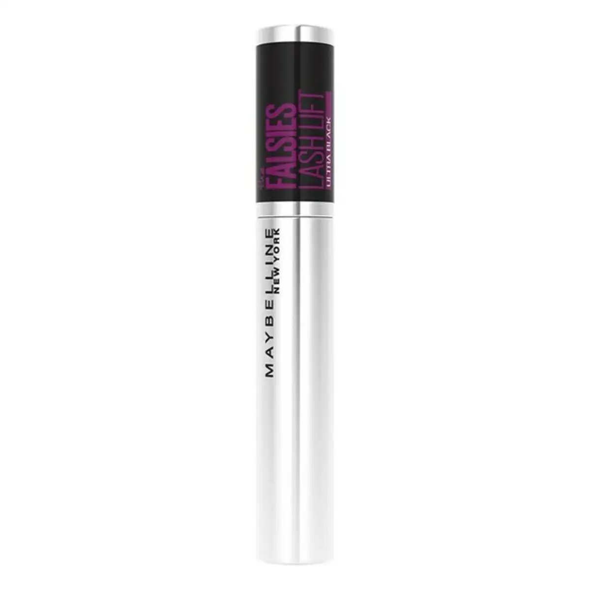 Mascara the falshies maybelline ultra noir 4 4 g_9582. DIAYTAR SENEGAL - L'Art du Shopping Distinctif. Naviguez à travers notre gamme soigneusement sélectionnée et choisissez des produits qui définissent votre mode de vie.