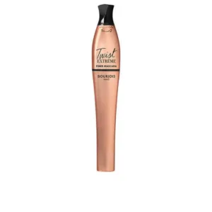 Mascara twist exte me bourjois 8 ml_2653. DIAYTAR SENEGAL - Votre Marché Virtuel au Sénégal. Parcourez notre boutique en ligne pour trouver des trésors cachés, des articles indispensables du quotidien aux joyaux artistiques.