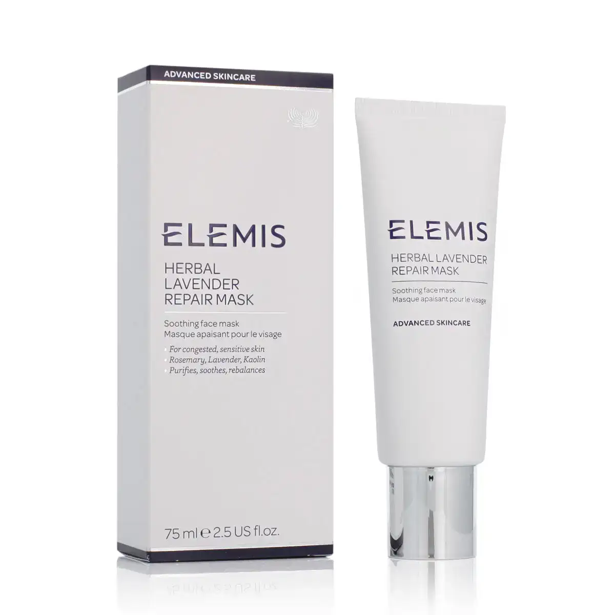 Masque apaisant elemis 75 ml_3723. Découvrez DIAYTAR SENEGAL - Votre Source de Produits Variés et un Service Exceptionnel. Parcourez nos catégories et bénéficiez d'un service client dévoué, prêt à vous guider à chaque étape.