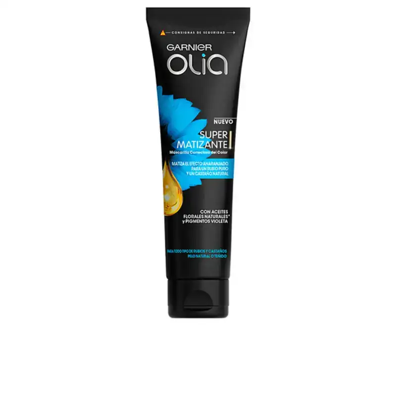 Masque cheveux nourrissant olia garnier 150 ml_3259. DIAYTAR SENEGAL - Votre Destination Shopping de Confiance. Naviguez à travers notre boutique en ligne et profitez d'une sélection soigneusement choisie de produits qui répondent à toutes vos exigences.