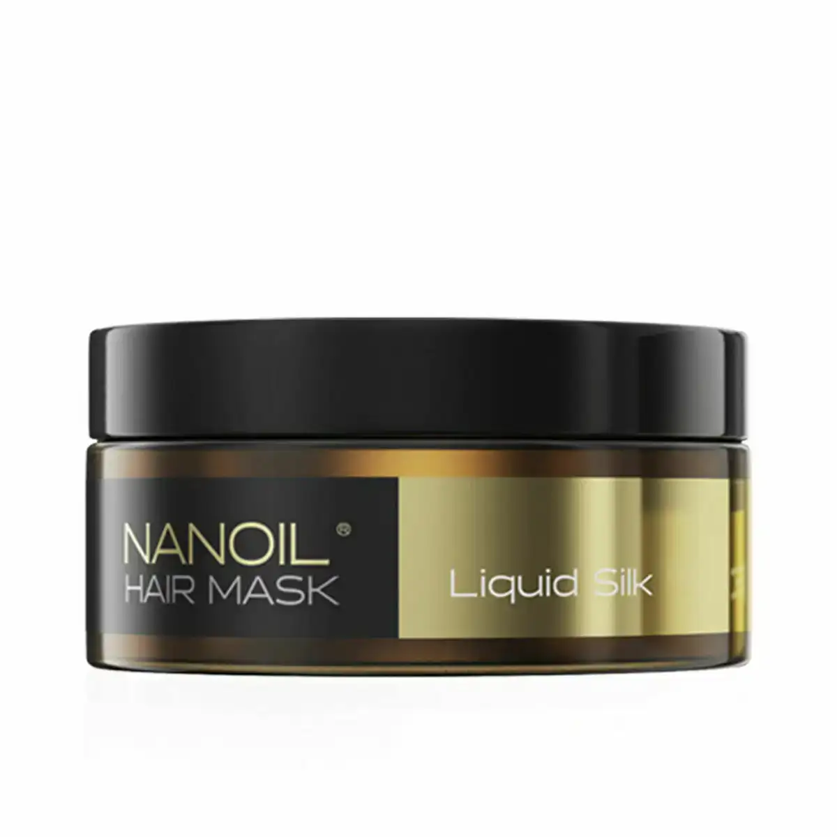 Masque cheveux re parateur soie 300 ml_9169. DIAYTAR SENEGAL - Votre Boutique en Ligne, Votre Choix Illimité. Parcourez nos rayons et découvrez des produits qui vous inspirent, de la mode à la maison et bien plus.