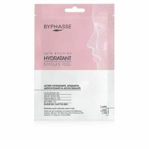 Masque facial hydratant byphasse 1 uds_5764. Bienvenue chez DIAYTAR SENEGAL - Où Votre Shopping Prend Vie. Découvrez notre univers et dénichez des trésors qui ajoutent de la couleur à votre quotidien.