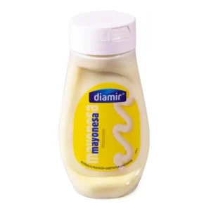 Mayonnaise diamir 300 g_6989. DIAYTAR SENEGAL - Votre Destination pour un Shopping Réfléchi. Découvrez notre gamme variée et choisissez des produits qui correspondent à vos valeurs et à votre style de vie.