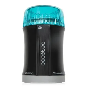 MEULEUSE CECOTEC TITANMILL 200 200W NOIR