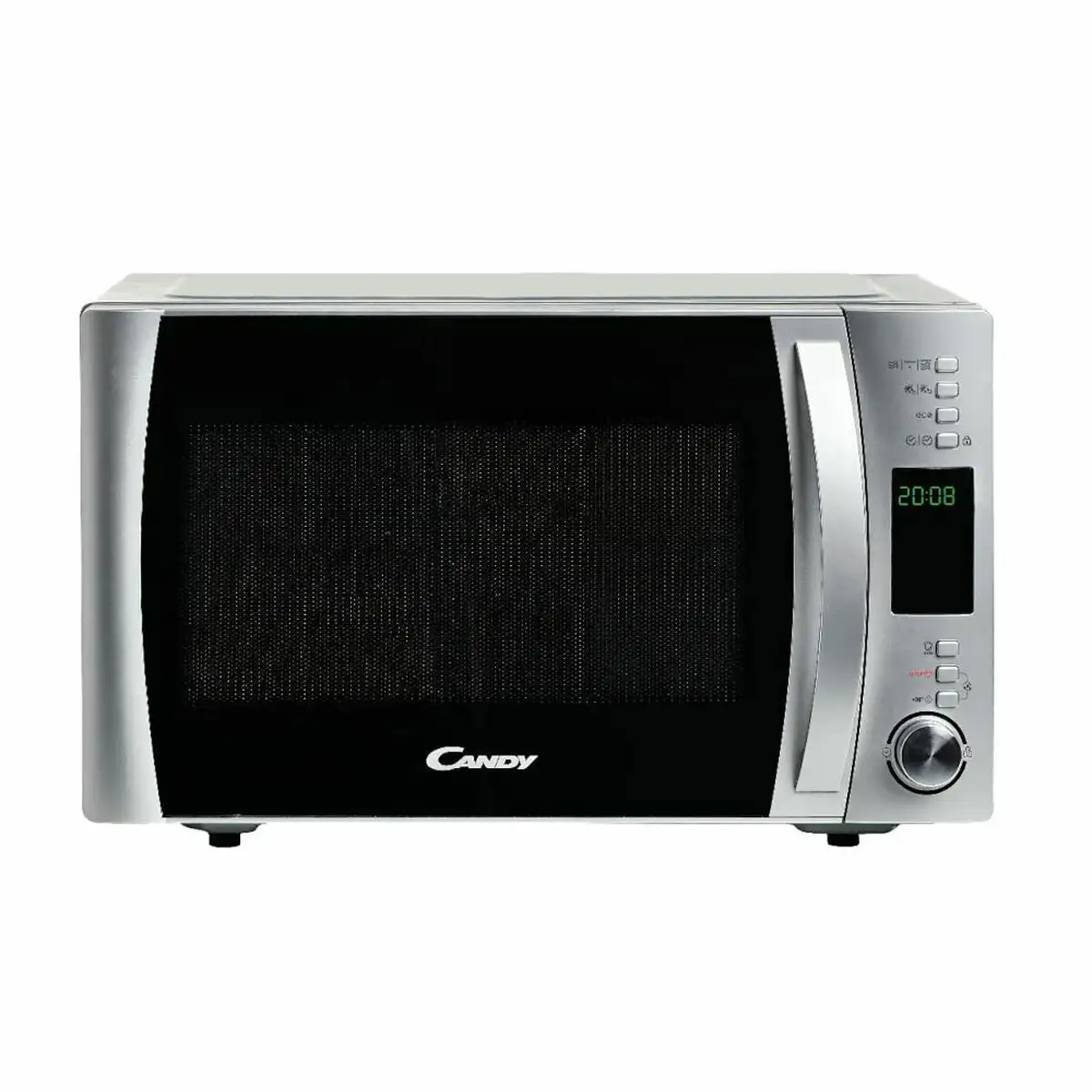 Micro ondes avec grill candy cmxg22ds 800 w argent 22 l_6803. Entrez dans l'Univers de DIAYTAR SENEGAL - Où le Shopping Devient une Découverte. Explorez nos rayons et dénichez des trésors qui illuminent votre quotidien.