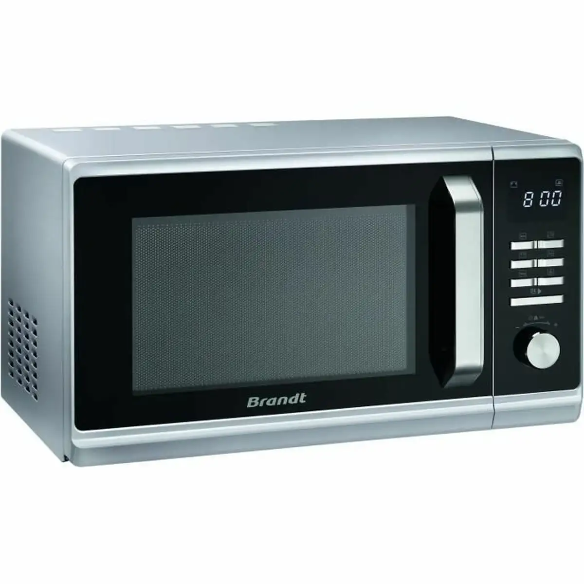 Micro ondes brandt se2300s 800 w 23 l_9205. DIAYTAR SENEGAL - Là où la Qualité se Marque d'une Touche Sénégalaise. Naviguez à travers notre boutique en ligne et choisissez des produits qui allient excellence et tradition.