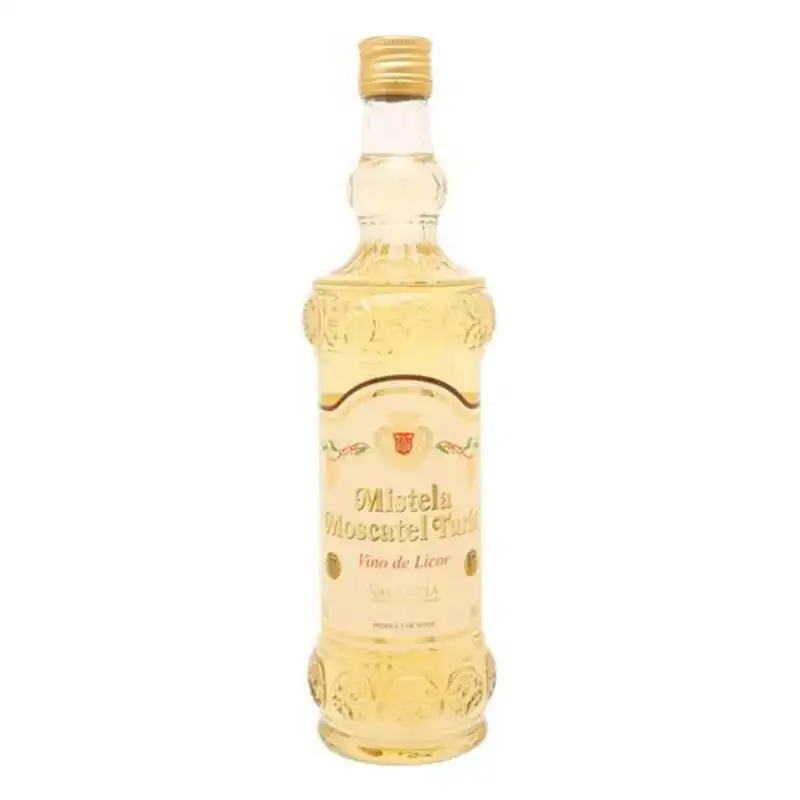 Mistela baron turis 75 cl_4573. Bienvenue chez DIAYTAR SENEGAL - Votre Plateforme Shopping pour Tous. Découvrez un large éventail de produits qui célèbrent la diversité et la beauté du Sénégal.