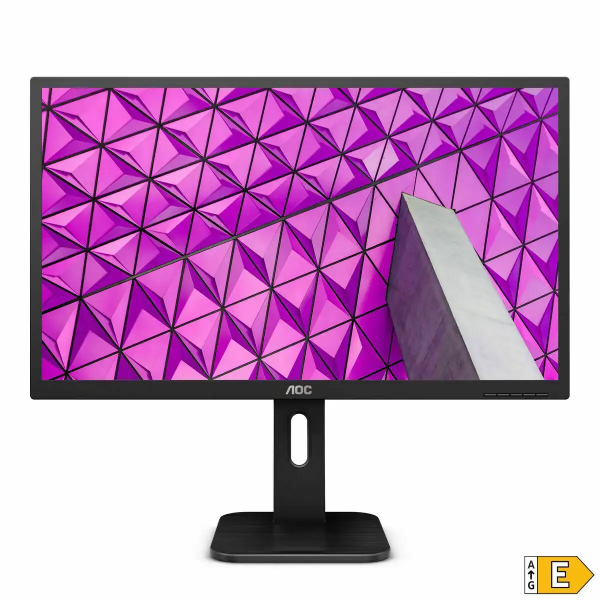 Moniteur aoc 22p1_6646. DIAYTAR SENEGAL - L'Art du Shopping Facilité. Naviguez sur notre plateforme en ligne pour découvrir une expérience d'achat fluide et agréable, avec une gamme de produits adaptés à tous.