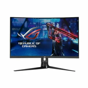 Moniteur asus xg32vc 31 5_2163. Bienvenue sur DIAYTAR SENEGAL - Là où Chaque Objet a une Âme. Plongez dans notre catalogue et trouvez des articles qui portent l'essence de l'artisanat et de la passion.