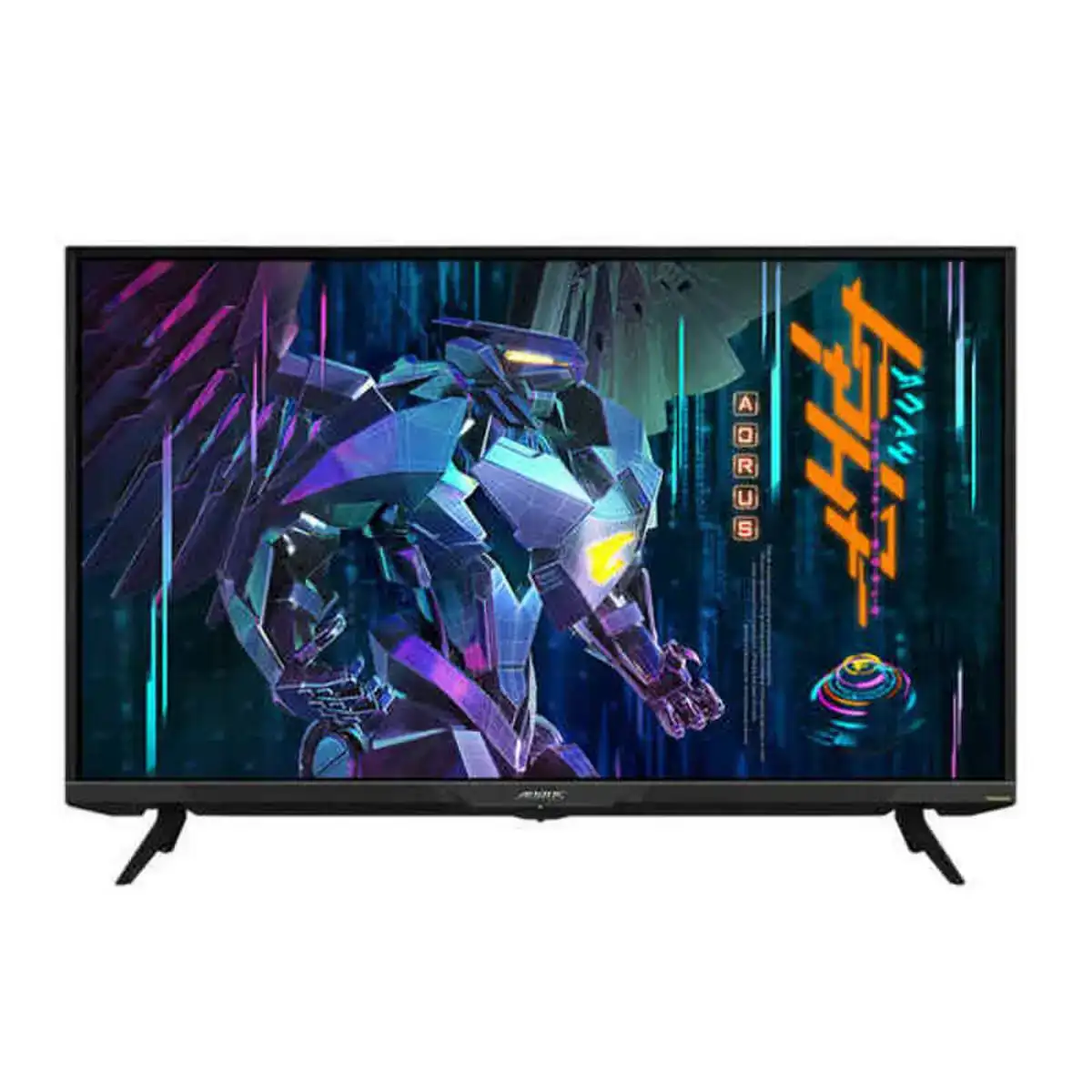 Moniteur gigabyte fv43u ek 43 4k ultra hd qled 144 hz_4028. DIAYTAR SENEGAL - Votre Plateforme Shopping, Votre Choix Éclairé. Explorez nos offres et choisissez des articles de qualité qui reflètent votre style et vos valeurs.