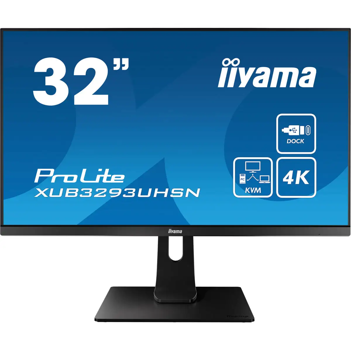 Moniteur iiyama xub3293uhsn b1_1816. Bienvenue dans l'univers captivant de DIAYTAR SENEGAL - Votre Plateforme de Shopping Tout-en-Un. Parcourez notre boutique en ligne pour découvrir des produits uniques, allant des articles ménagers aux élégants accessoires de mode.