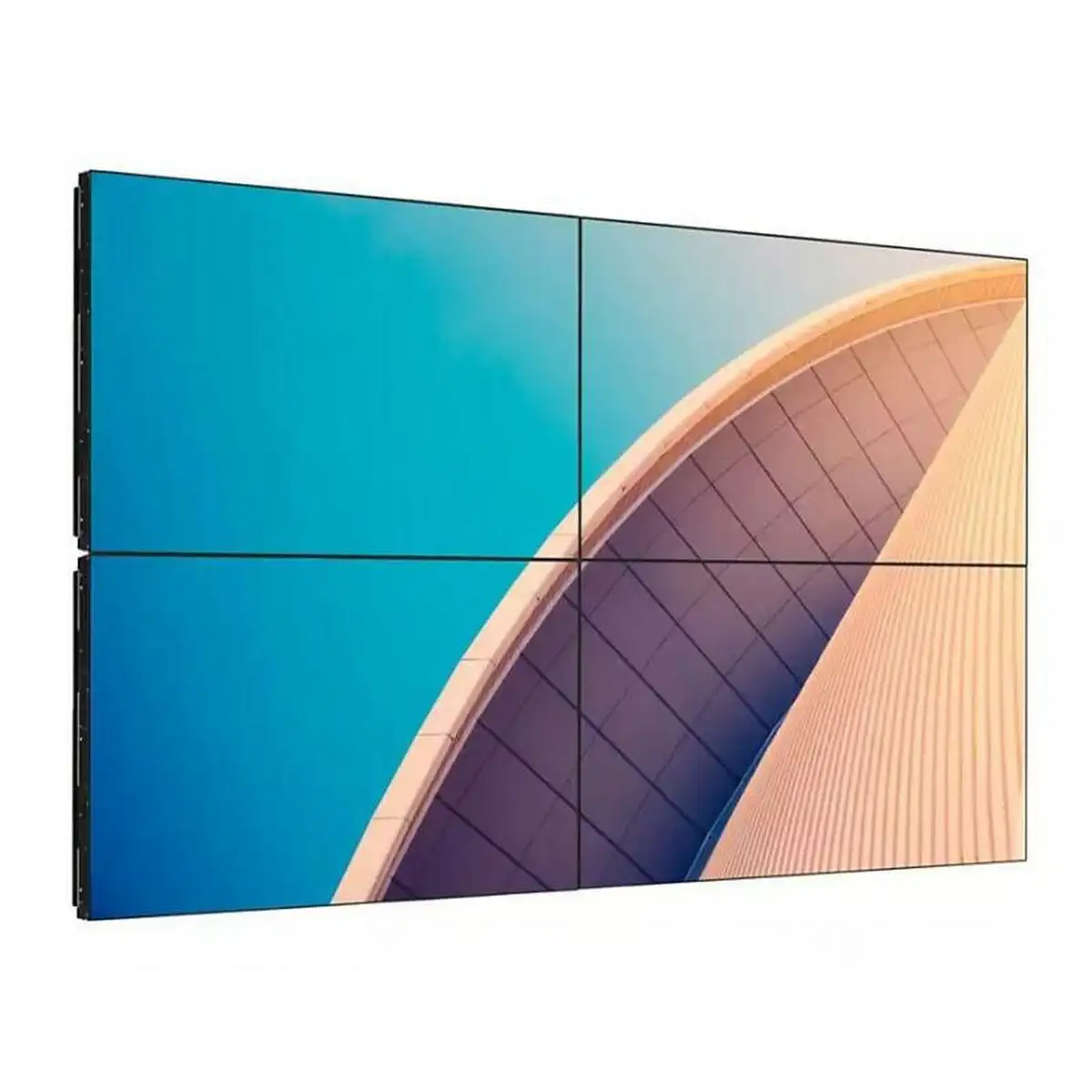 Moniteur videowall philips 55bdl3107x 02 55 lcd_4760. Bienvenue chez DIAYTAR SENEGAL - Où Votre Shopping Prend Vie. Découvrez notre univers et dénichez des trésors qui ajoutent de la couleur à votre quotidien.