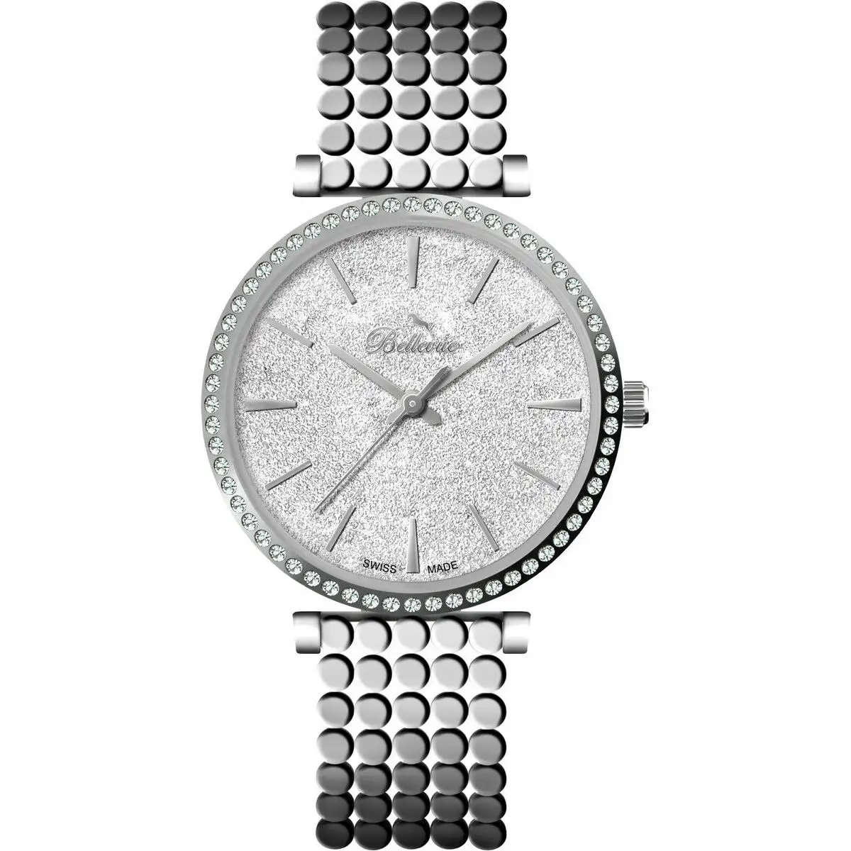 Montre femme bellevue e 66 ø 32 mm_3440. Bienvenue chez DIAYTAR SENEGAL - Votre Plateforme Shopping pour Tous. Découvrez un large éventail de produits qui célèbrent la diversité et la beauté du Sénégal.