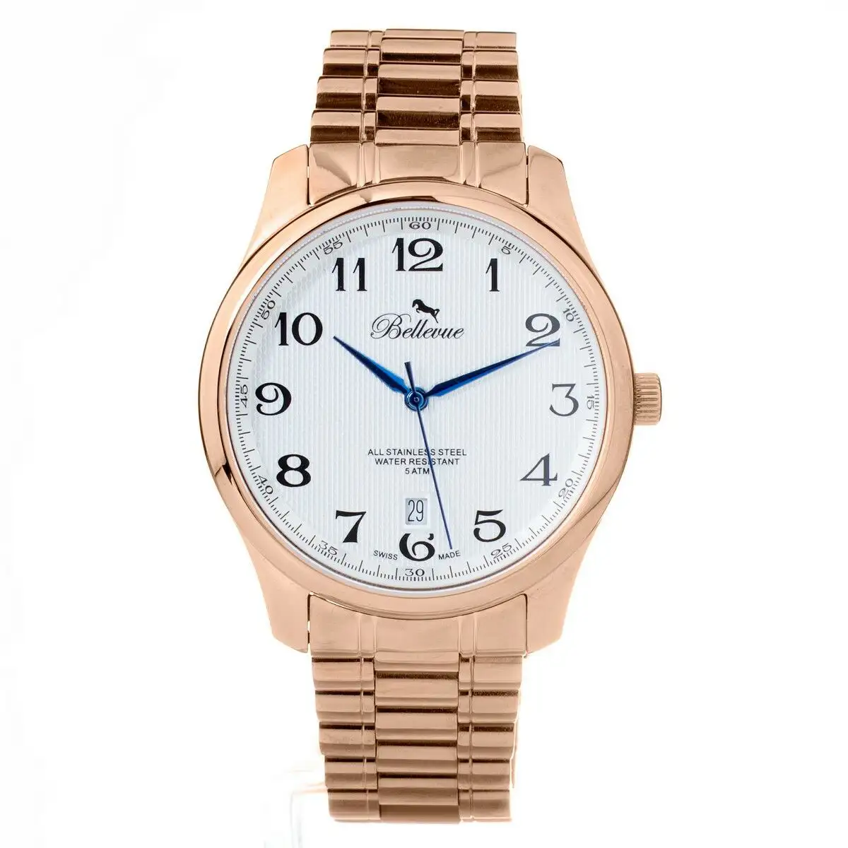 Montre femme bellevue f 4 ø 40 mm_6449. Entrez dans l'Univers de DIAYTAR SENEGAL - Où Choisir est un Voyage. Explorez notre gamme diversifiée et trouvez des articles qui répondent à tous vos besoins et envies.