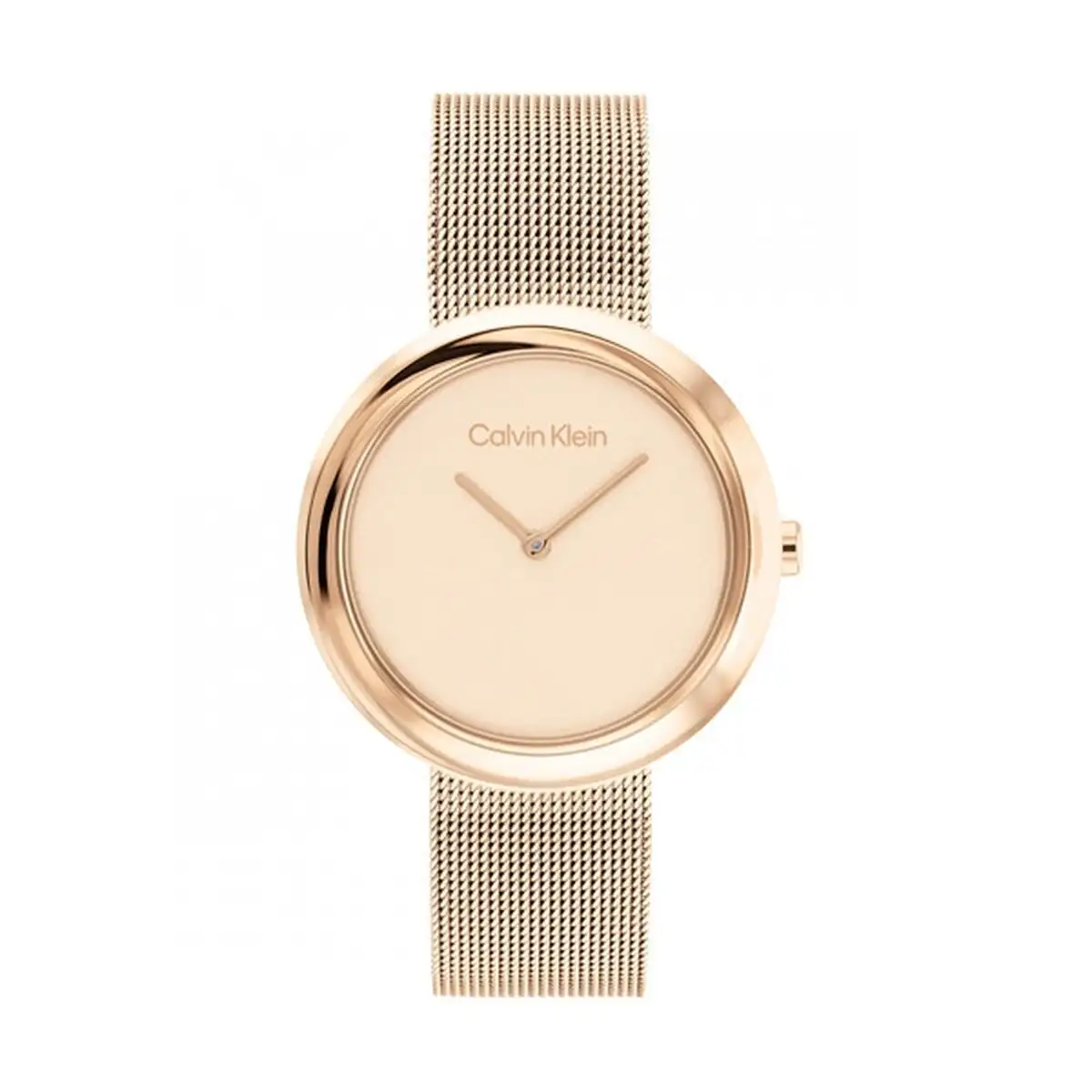 Montre femme calvin klein 25200013_1327. Découvrez DIAYTAR SENEGAL - Là où Votre Shopping Prend Vie. Plongez dans notre vaste sélection et trouvez des produits qui ajoutent une touche spéciale à votre quotidien.