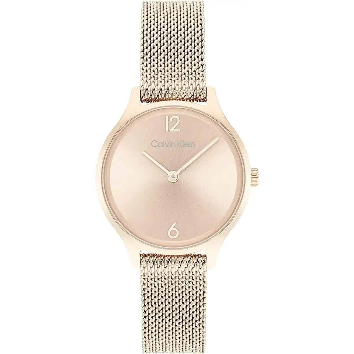 Montre femme calvin klein 25200059_4070. DIAYTAR SENEGAL - Votre Boutique en Ligne, Votre Choix Illimité. Parcourez nos rayons et découvrez des produits qui vous inspirent, de la mode à la maison et bien plus.