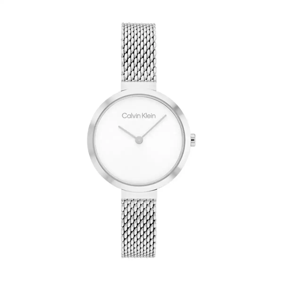 Montre femme calvin klein 25200082_9297. DIAYTAR SENEGAL - L'Équilibre Parfait entre Tradition et Modernité. Explorez notre collection pour trouver des produits qui incarnent la culture et la contemporanéité du Sénégal.