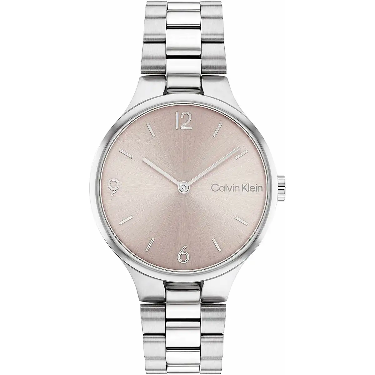 Montre femme calvin klein 25200129_5093. Entrez dans le Monde de DIAYTAR SENEGAL - Où Chaque Article Raconte une Histoire Unique. Explorez notre boutique en ligne pour dénicher des trésors qui incarnent l'âme du Sénégal.