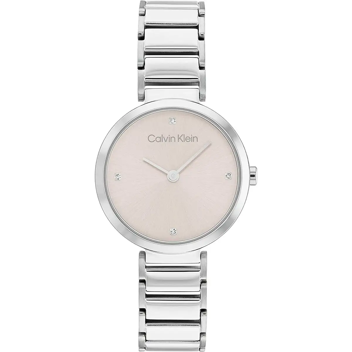 Montre femme calvin klein 25200138_7987. DIAYTAR SENEGAL - Votre Boutique en Ligne, Votre Choix Illimité. Parcourez nos rayons et découvrez des produits qui vous inspirent, de la mode à la maison et bien plus.