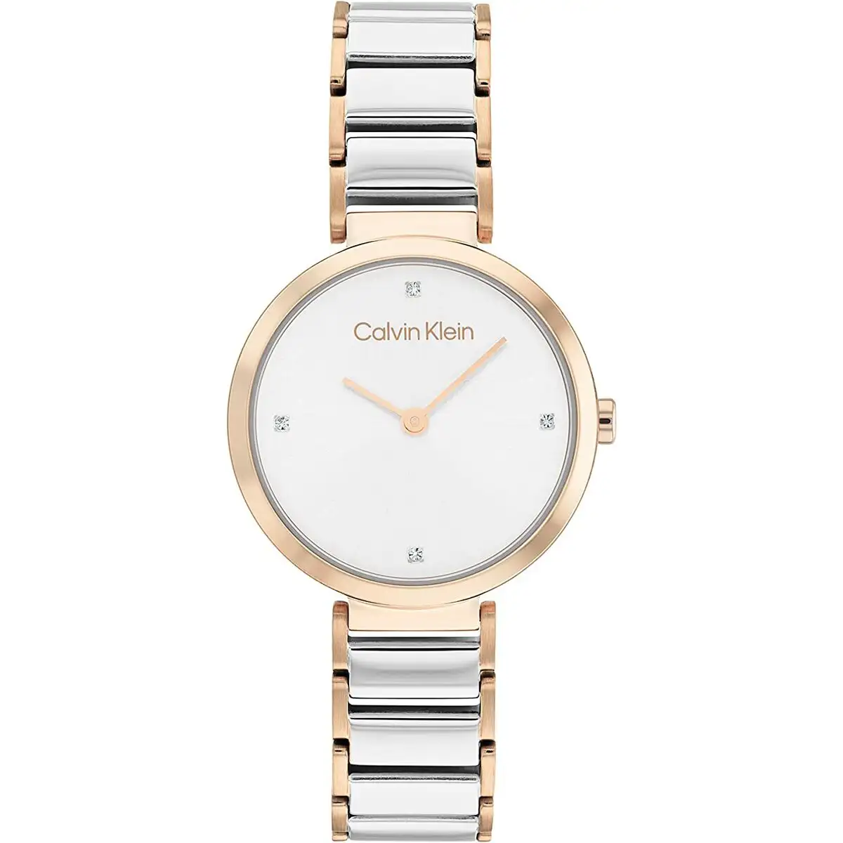 Montre femme calvin klein 25200139_3899. DIAYTAR SENEGAL - Où Choisir est un Plaisir Responsable. Parcourez notre catalogue et choisissez des produits qui incarnent notre engagement envers des pratiques durables et éthiques.