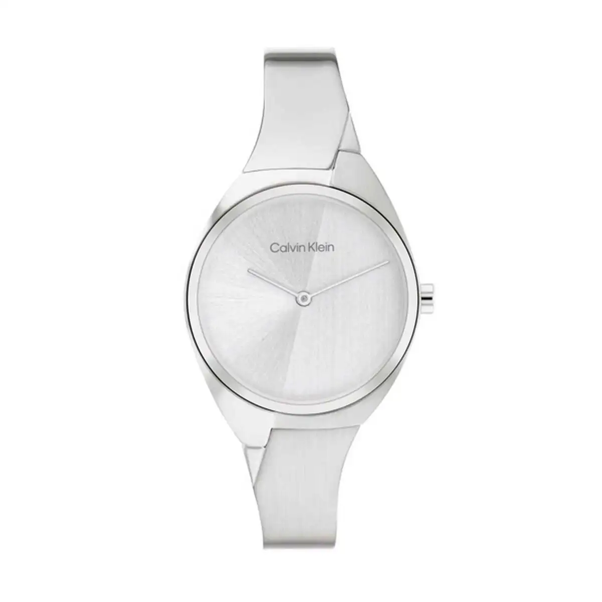 Montre femme calvin klein 25200234_5295. DIAYTAR SENEGAL - L'Écrin de Vos Désirs Shopping. Parcourez notre boutique en ligne et explorez des produits minutieusement choisis pour répondre à vos envies les plus exigeantes.