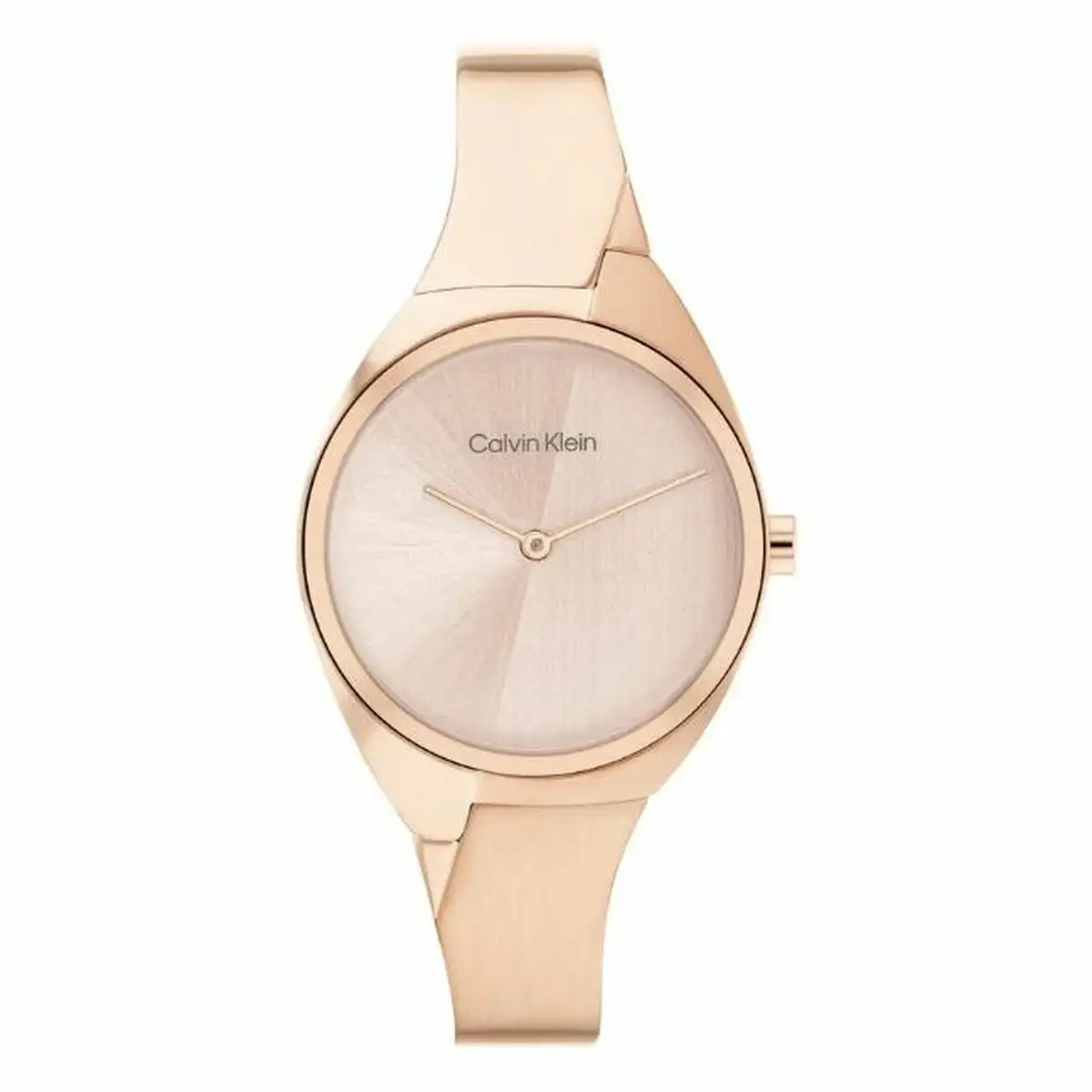 Montre femme calvin klein 25200236_2259. Bienvenue chez DIAYTAR SENEGAL - Où le Shopping Rime avec Diversité. Plongez dans notre univers de produits et découvrez des trésors qui représentent la richesse culturelle du Sénégal.