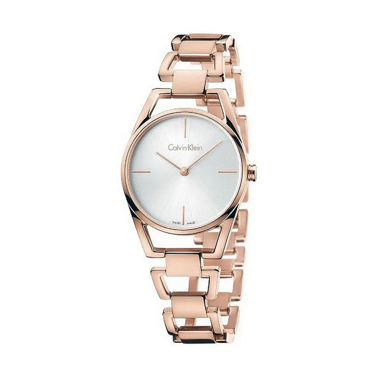 Montre femme calvin klein dainty ø 30 mm_9257. Bienvenue sur DIAYTAR SENEGAL - Votre Évasion Shopping Personnalisée. Parcourez notre collection unique et trouvez des articles qui reflètent votre style et votre individualité.