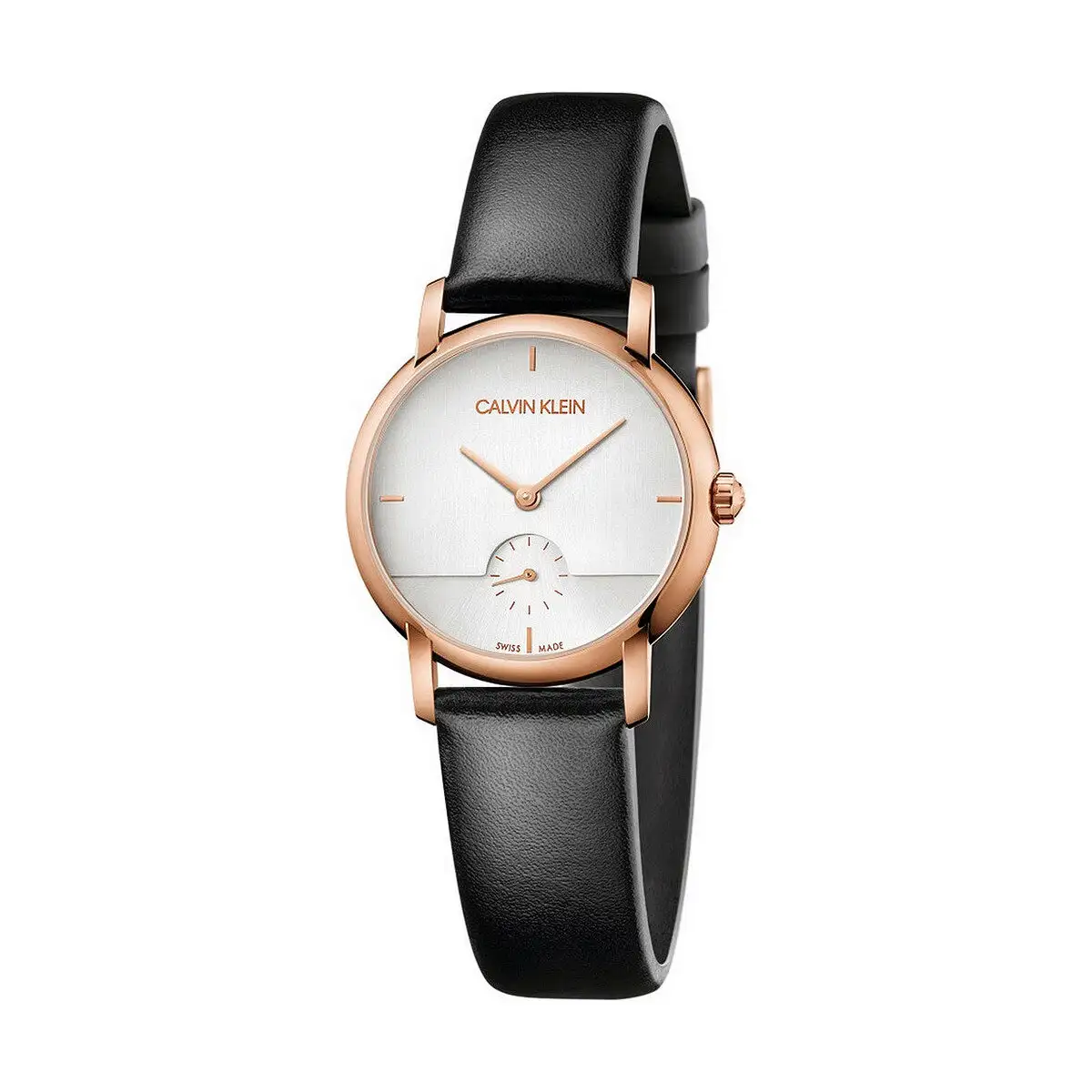 Montre femme calvin klein estabilished ø 32 mm_5390. Découvrez DIAYTAR SENEGAL - Là où le Choix Rencontre la Qualité. Parcourez notre gamme diversifiée et choisissez parmi des produits conçus pour exceller dans tous les aspects de votre vie.