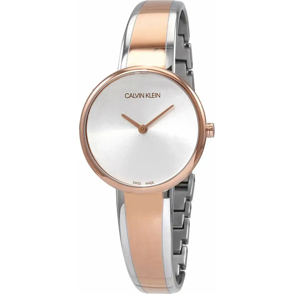 Montre femme calvin klein k4e2n61x ø 30 mm_8794. Découvrez DIAYTAR SENEGAL - Où l'Élégance Rencontre la Variété. Parcourez notre collection et trouvez des trésors cachés qui ajoutent une touche de sophistication à votre vie quotidienne.