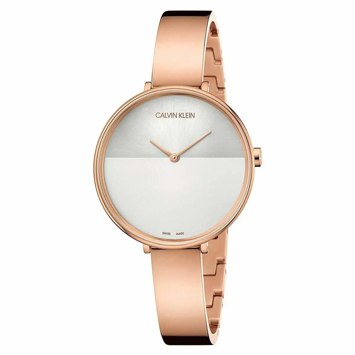 Montre femme calvin klein k7a23646 ø 38 mm_5958. Entrez dans l'Univers de DIAYTAR SENEGAL - Où Chaque Produit a une Signification. Explorez notre gamme diversifiée et découvrez des articles qui résonnent avec votre vie.