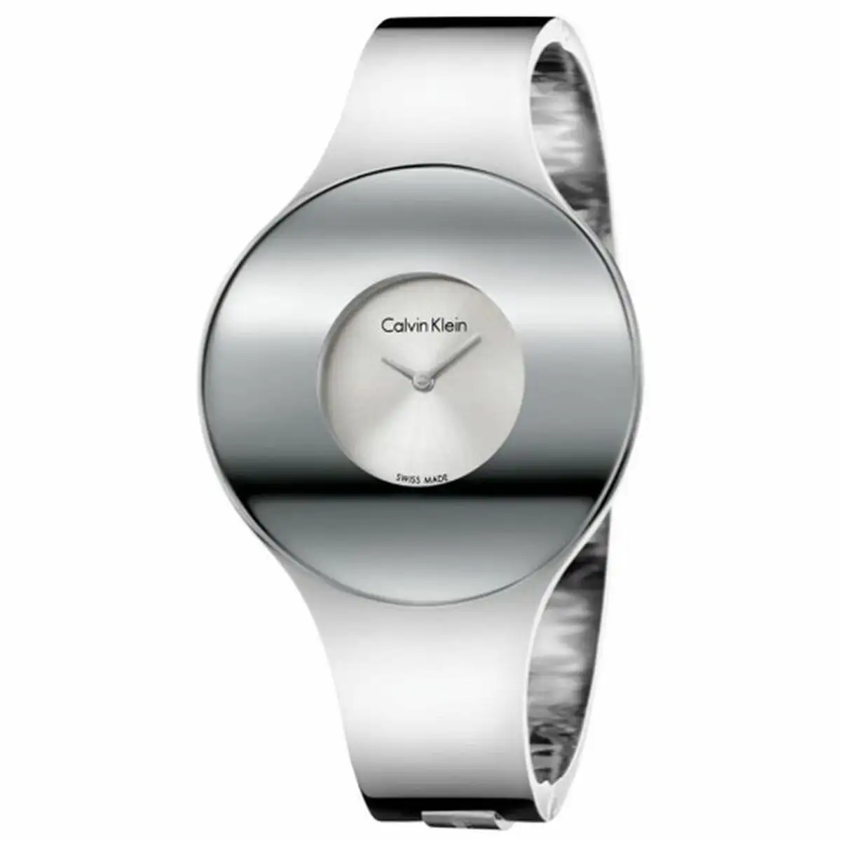 Montre femme calvin klein k8c2s116 ø 21 mm_6273. Entrez dans l'Univers de DIAYTAR SENEGAL - Où Chaque Produit est une Découverte. Explorez notre gamme variée et trouvez des articles qui vous surprennent et vous inspirent.