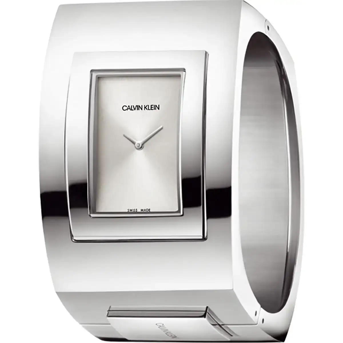 Montre femme calvin klein k9v2m116 ø 37 mm_8615. DIAYTAR SENEGAL - L'Art de Choisir, l'Art de Vivre. Parcourez notre boutique en ligne et choisissez parmi des produits de qualité qui ajoutent de l'élégance à votre quotidien.