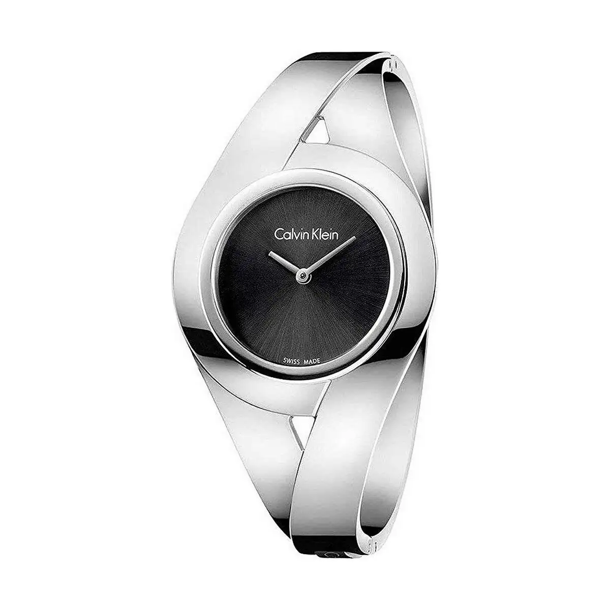 Montre femme calvin klein sensual ø 25 mm_6229. DIAYTAR SENEGAL - Votre Source d'Inspiration Shopping. Parcourez nos rayons et trouvez des articles qui vous inspirent, que ce soit pour votre style, votre maison ou votre vie quotidienne.