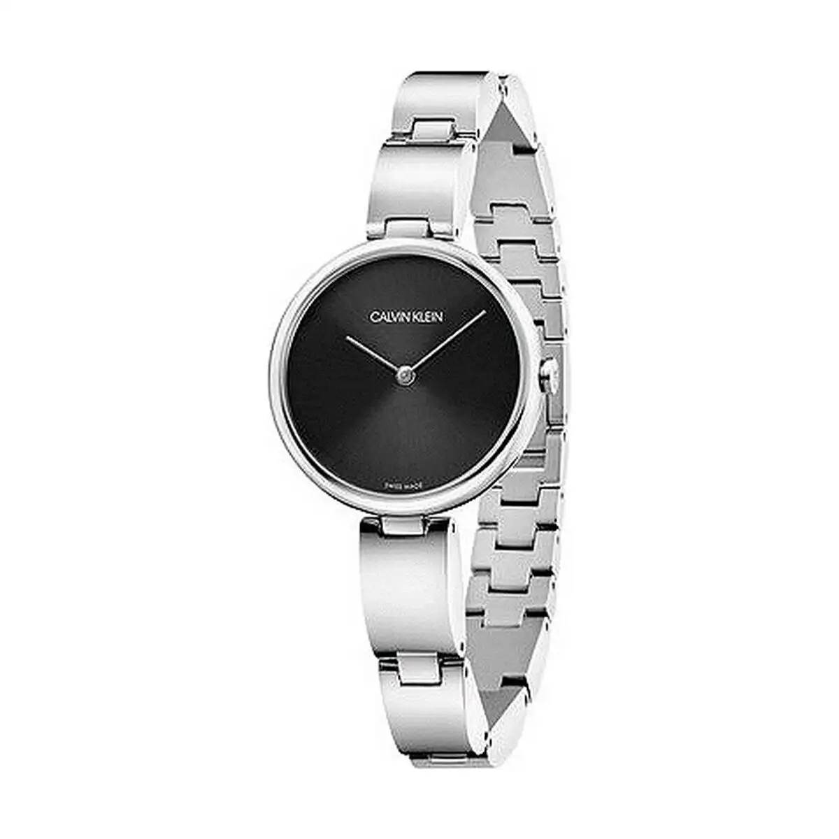 Montre femme calvin klein wavy ø 32 mm_8586. Bienvenue sur DIAYTAR SENEGAL - Où le Shopping est une Affaire Personnelle. Découvrez notre sélection et choisissez des produits qui reflètent votre unicité et votre individualité.