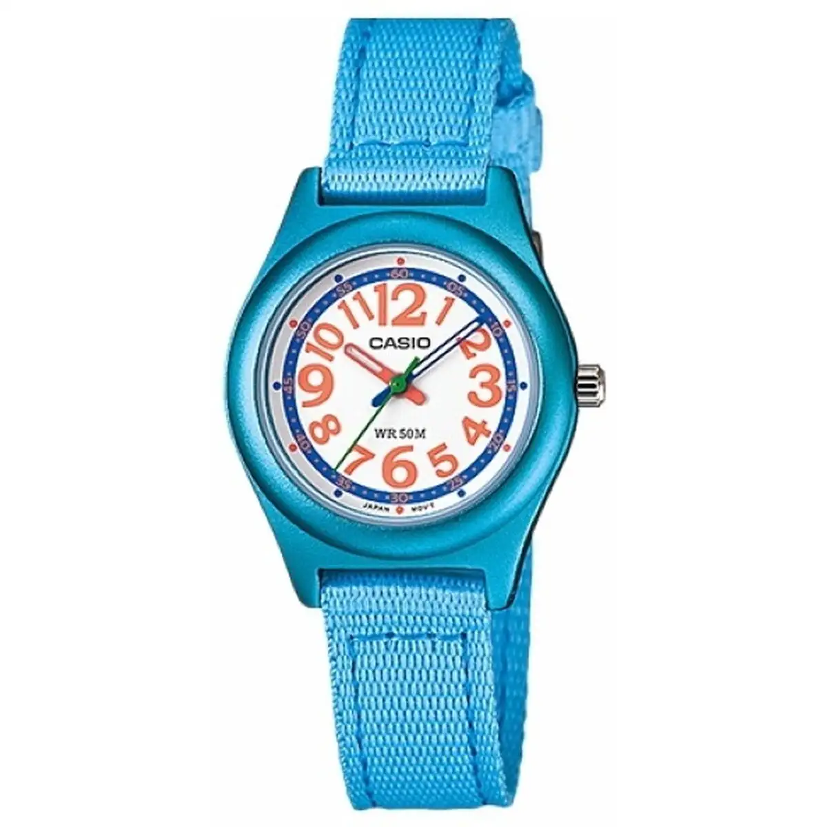 Montre femme casio collection ø 26 mm_3087. DIAYTAR SENEGAL - Votre Destination pour un Shopping Inégalé. Naviguez à travers notre sélection minutieuse pour trouver des produits qui répondent à tous vos besoins.