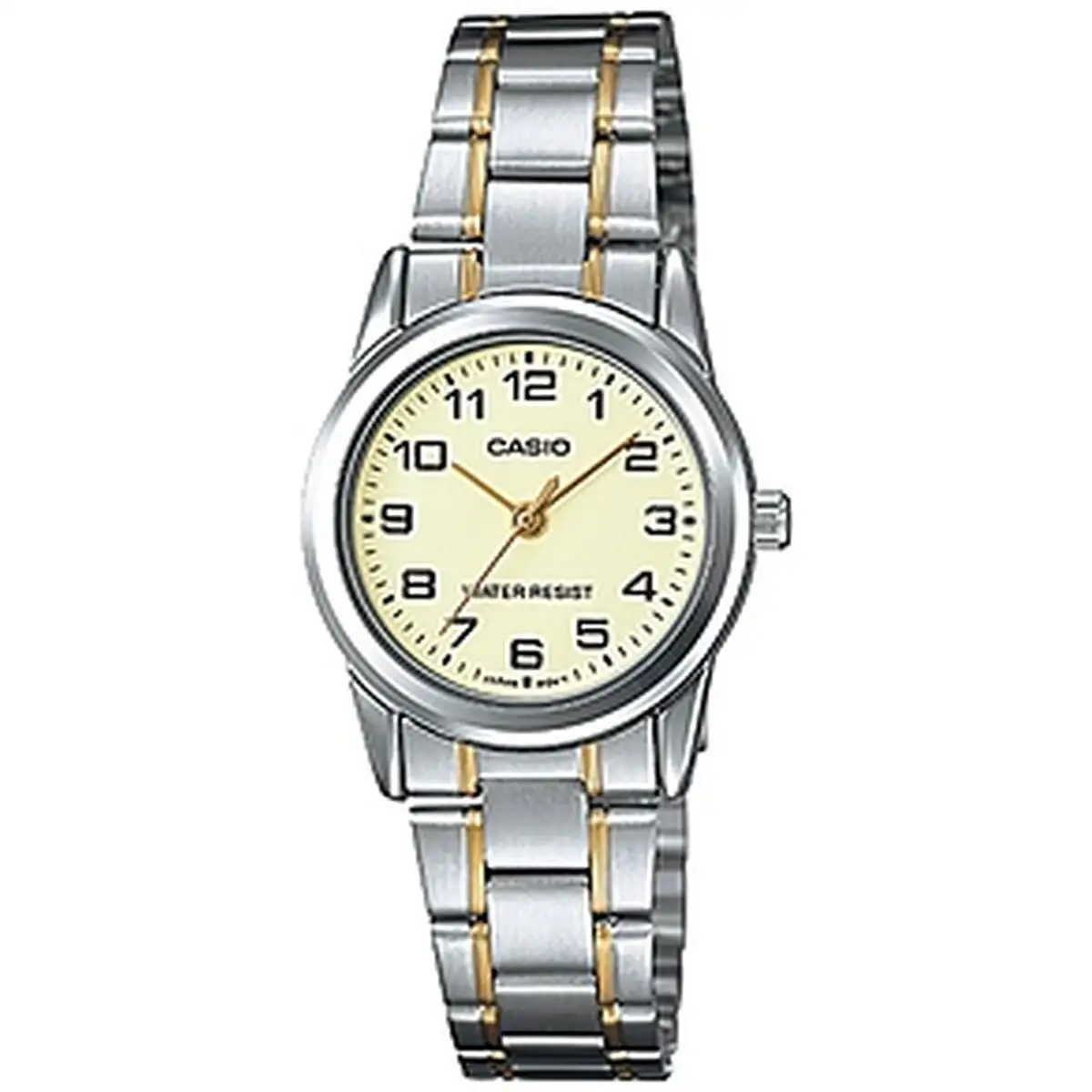 Montre femme casio collection ø 30 mm_4030. Bienvenue chez DIAYTAR SENEGAL - Votre Porte d'Accès à la Diversité. Découvrez notre boutique en ligne et choisissez parmi une pléthore d'articles qui célèbrent la richesse culturelle du Sénégal et au-delà.