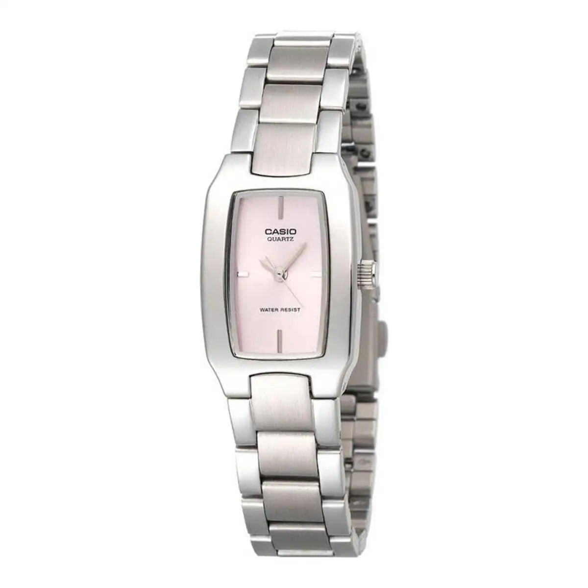 Montre femme casio enticer lady ø 21 mm_7136. DIAYTAR SENEGAL - Votre Destination Shopping d'Exception. Parcourez nos rayons virtuels et choisissez des produits qui incarnent l'excellence et la diversité.