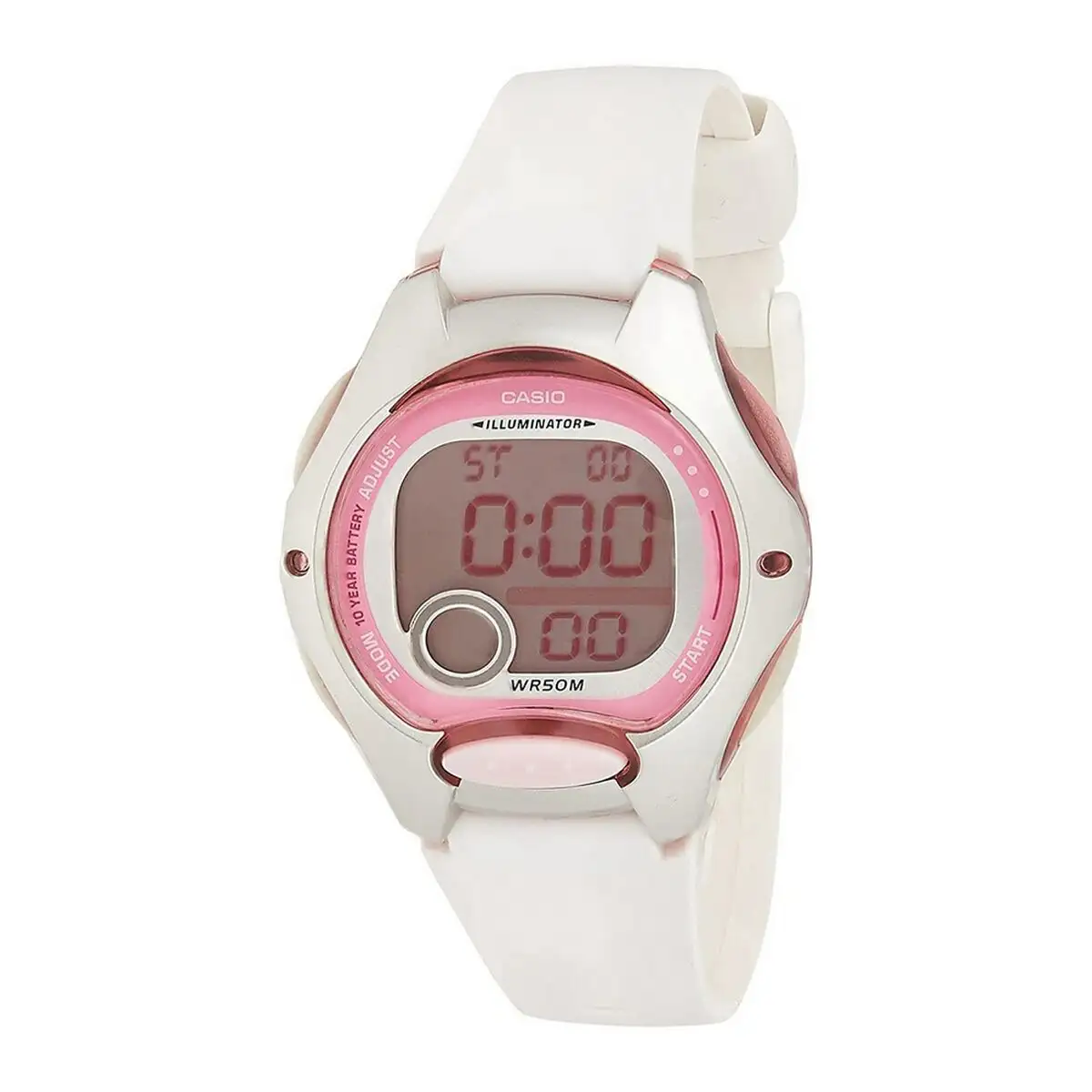 Montre femme casio lw 200 7av ø 30 mm_7228. DIAYTAR SENEGAL - Votre Plaisir Shopping à Portée de Clic. Explorez notre boutique en ligne et trouvez des produits qui ajoutent une touche de bonheur à votre vie quotidienne.