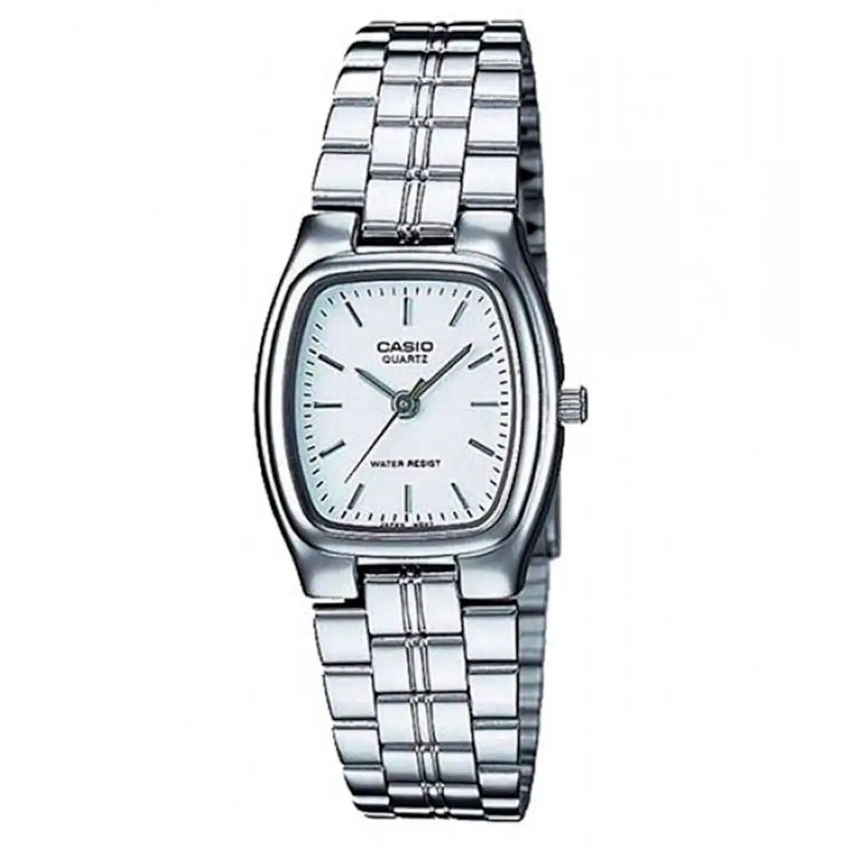 Montre femme casio ø 22 mm_3526. DIAYTAR SENEGAL - Votre Destination Shopping d'Exception. Parcourez nos rayons virtuels et choisissez des produits qui incarnent l'excellence et la diversité.