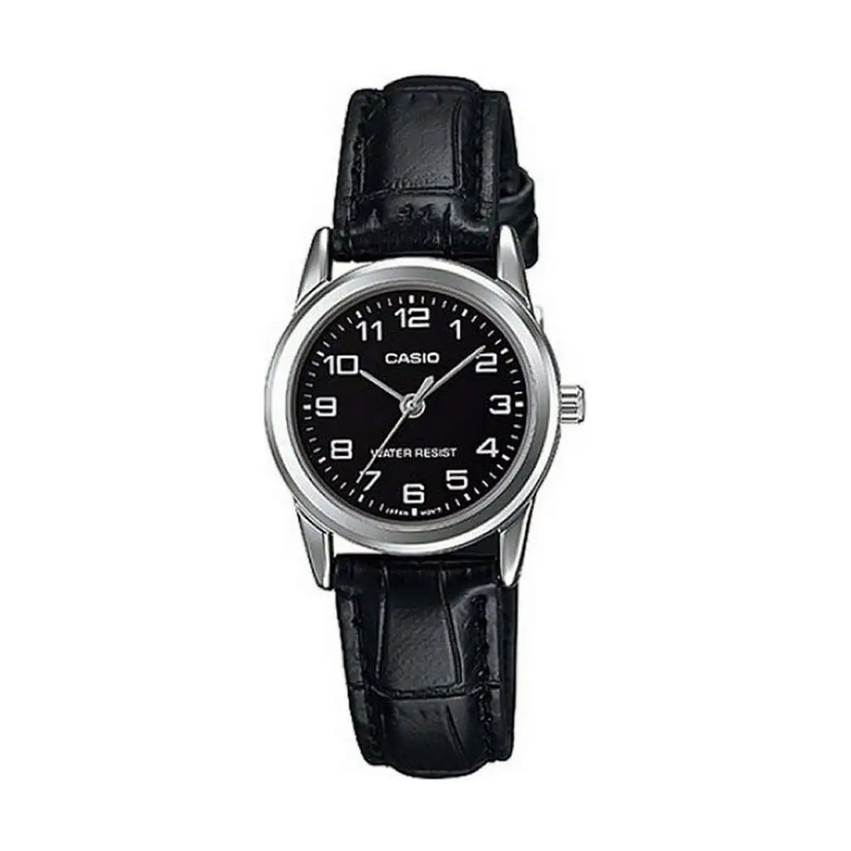 Montre femme casio ø 30 mm_2123. DIAYTAR SENEGAL - Votre Destinée Shopping Personnalisée. Plongez dans notre boutique en ligne et créez votre propre expérience de shopping en choisissant parmi nos produits variés.