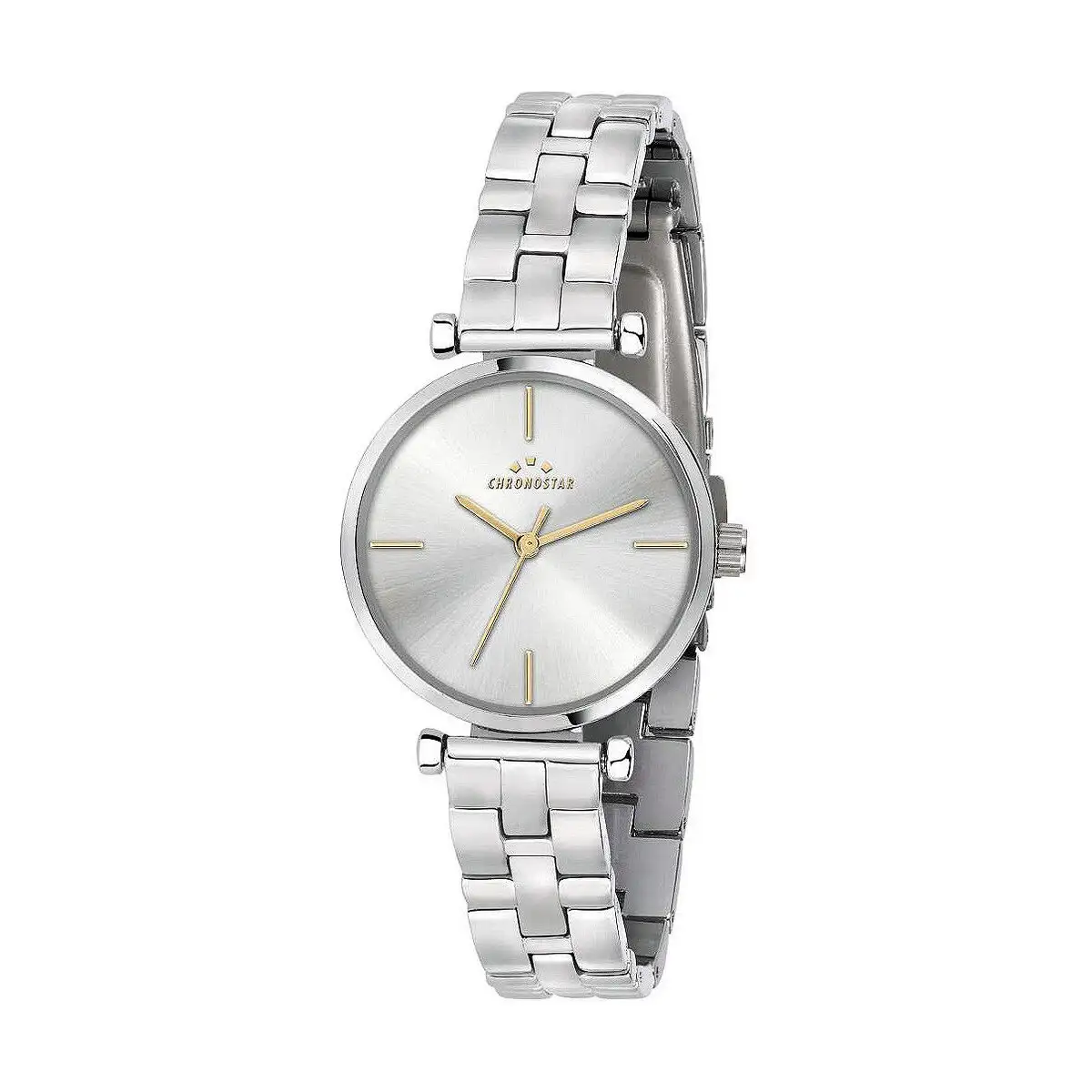 Montre femme chronostar pure ø 28 mm_1400. Bienvenue sur DIAYTAR SENEGAL - Votre Galerie Shopping Personnalisée. Découvrez un monde de produits diversifiés qui expriment votre style unique et votre passion pour la qualité.